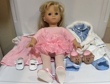 Gotz doll blonde for sale  Canyon