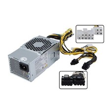 Fonte de alimentação FSP500-20TBBAB para Lenovo TFX Erazer D215 10P+4P 500W comprar usado  Enviando para Brazil