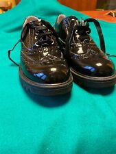 Scarpe vernice nera usato Scarpe vernice nera usato  Italia