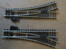 Hornby pair points for sale  NEATH
