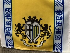 Sciarpa ultras boys usato  Domodossola