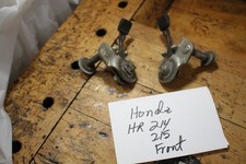 Honda mower hr214 for sale  Saint Paul