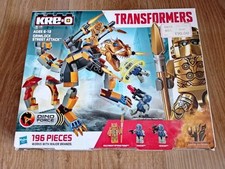 Kre transformers age for sale  WINSFORD