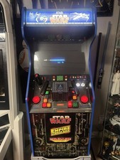 Arcade1up star wars for sale  Garden Grove
