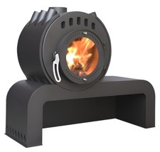 Kaminofen luma warmluftofen gebraucht kaufen  Deutschland