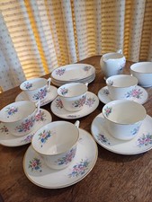 Fine bone china for sale  ST. IVES
