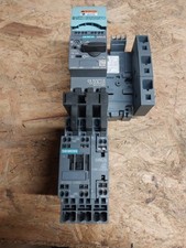 Siemens sirius motorschutz gebraucht kaufen  Haren