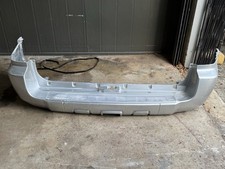 Rear bumper 2006 for sale  Miami