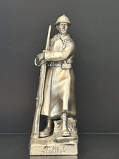 Scultura gtb piombo usato  Italia