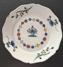 Rochelle assiette xviii d'occasion Rochelle assiette xviii d'occasion  Rouen-