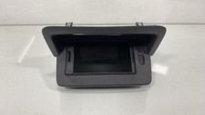 Ecran gps renault d'occasion  Haubourdin