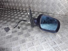 2001 VW BORA WING MIRROR (LHD) ELÉTRICO LADO DIREITO E1010515, usado comprar usado 2001 VW BORA WING MIRROR (LHD) ELÉTRICO LADO DIREITO E1010515, usado comprar usado  Enviando para Brazil