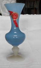Beau vase opaline d'occasion  Tours-
