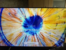 Samsung q65a smart for sale  UK