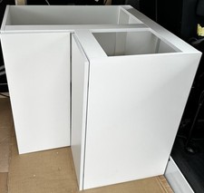Eckunterschrank regalböden k� gebraucht kaufen  Rangendingen