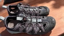 Merrell damen wanderschuhe gebraucht kaufen  Erkrath