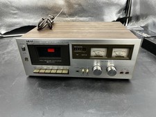 Vintage akai 703d for sale  Minocqua