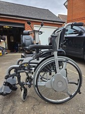 Lightweight folding self for sale  COLCHESTER