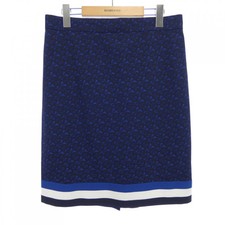 Authentic burberry skirt d'occasion  Expédié en Belgium