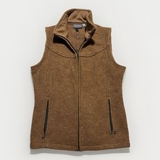 Ibex wool vest for sale  Menifee