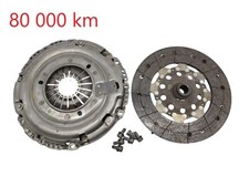 Ensemble embrayage 302054176r d'occasion  Lambersart