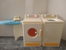 little tikes washer dryer for sale  Rolla