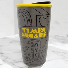 Starbucks new york for sale  Kansas City