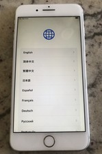 Working apple iphone for sale  Barberton