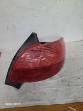 Feu peugeot 206 d'occasion  Champignelles