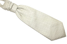Cravatta modaitalia plastron usato  Massa di Somma
