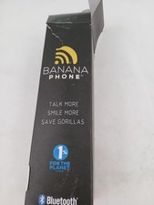 Banana phone bluetooth for sale  Olathe