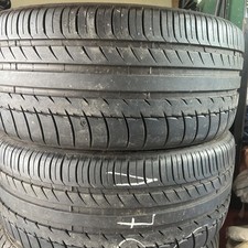 Michelin latitude sport gebraucht kaufen  Mittweida