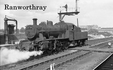 Orig railway negative for sale  NORWICH
