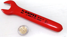Knipex lifepo4 batteria usato  Valva