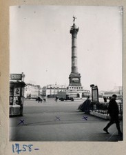 Paris 1935 1960 d'occasion  Ballon