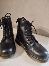 Martens bottines fourrées d'occasion  La Roche-Posay