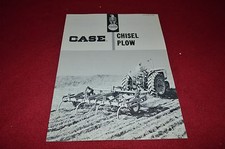 Case tractor chisel for sale  Berlin