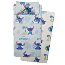 Lenzuola disney stitch usato  Ferrara