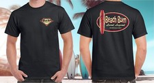 Beach Bum Gold Coast T-shirt Roupa Camiseta 100% ALGODÃO Surf Rat Rod Tshirt comprar usado Beach Bum Gold Coast T-shirt Roupa Camiseta 100% ALGODÃO Surf Rat Rod Tshirt comprar usado  Enviando para Brazil