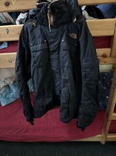 North face ski gebraucht kaufen  Herzlake