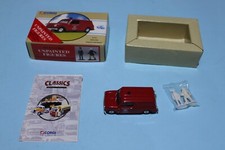 Corgi bedford mini usato  Firenze
