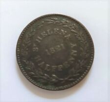 Rare helena halfpenny for sale  BATHGATE