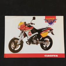 Depliant volantino brochure usato Depliant volantino brochure usato  Bologna