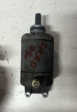Motorino avviamento suzuki usato  Nave