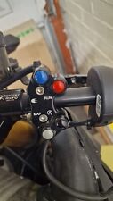 Jetprime buttons aprillia for sale  WASHINGTON
