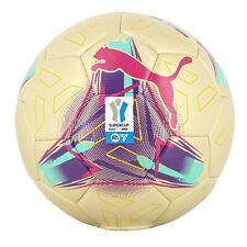PUMA PALLONE ORBITA CALCIO UFFICIALE SUPERCOPPA 2024/2025 tg 5 084885 01 na sprzedaż  Wysyłka do Poland