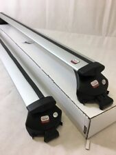 Roof rack bars d'occasion  Expédié en Belgium