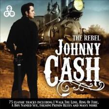 Johnny cash rebel for sale  STOCKPORT