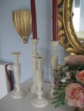 Shabby landhaus messing gebraucht kaufen  Baunatal