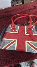 Women union jack for sale  NOTTINGHAM